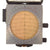 Original Japanese WWII Navigational Aviation Flight Computers Type-3 “Frying Pan” and Type 4 Knee-Board with Original Partial Shipping Crate