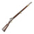 Original Spanish Modelo 1846 Short Percussion Musket by Fábrica de Placencia, Serial No. 394, Dated 1852