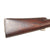 Original Spanish Modelo 1846 Short Percussion Musket by Fábrica de Placencia, Serial No. 394, Dated 1852