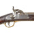 Original Spanish Modelo 1846 Short Percussion Musket by Fábrica de Placencia, Serial No. 394, Dated 1852