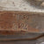 Original Spanish Modelo 1846 Short Percussion Musket by Fábrica de Placencia, Serial No. 394, Dated 1852
