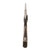 Original Spanish Modelo 1846 Short Percussion Musket by Fábrica de Placencia, Serial No. 394, Dated 1852