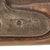 Original U.S. Kentucky Percussion Long Rifle Attributed to J.M. Jennings of Fredericksburg, Virginia with Tiger Figured Full Stock, Set Trigger, and Riddle Lock, Circa 1866-1875