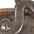 Original U.S. Kentucky Percussion Long Rifle Attributed to J.M. Jennings of Fredericksburg, Virginia with Tiger Figured Full Stock, Set Trigger, and Riddle Lock, Circa 1866-1875