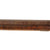 Original U.S. Kentucky Percussion Long Rifle Attributed to J.M. Jennings of Fredericksburg, Virginia with Tiger Figured Full Stock, Set Trigger, and Riddle Lock, Circa 1866-1875