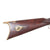 Original U.S. Pennsylvania Over & Under Swivel Breech Percussion Combination Gun Marked S ✳ C ✳ DANNER ✳ PA with .34cal Rifled Barrel, 21 Bore Fowling Barrel, Golcher Lock, and Set Trigger, Circa 1850