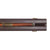 Original U.S. Pennsylvania Over & Under Swivel Breech Percussion Combination Gun Marked S ✳ C ✳ DANNER ✳ PA with .34cal Rifled Barrel, 21 Bore Fowling Barrel, Golcher Lock, and Set Trigger, Circa 1850