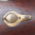 Original U.S. Pennsylvania Over & Under Swivel Breech Percussion Combination Gun Marked S ✳ C ✳ DANNER ✳ PA with .34cal Rifled Barrel, 21 Bore Fowling Barrel, Golcher Lock, and Set Trigger, Circa 1850