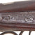 Original U.S. Pennsylvania Over & Under Swivel Breech Percussion Combination Gun Marked S ✳ C ✳ DANNER ✳ PA with .34cal Rifled Barrel, 21 Bore Fowling Barrel, Golcher Lock, and Set Trigger, Circa 1850
