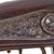 Original U.S. Pennsylvania Over & Under Swivel Breech Percussion Combination Gun Marked S ✳ C ✳ DANNER ✳ PA with .34cal Rifled Barrel, 21 Bore Fowling Barrel, Golcher Lock, and Set Trigger, Circa 1850