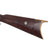 Original U.S. Pennsylvania Over & Under Swivel Breech Percussion Combination Gun Marked S ✳ C ✳ DANNER ✳ PA with .34cal Rifled Barrel, 21 Bore Fowling Barrel, Golcher Lock, and Set Trigger, Circa 1850