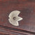 Original U.S. Pennsylvania Over & Under Swivel Breech Percussion Combination Gun Marked S ✳ C ✳ DANNER ✳ PA with .34cal Rifled Barrel, 21 Bore Fowling Barrel, Golcher Lock, and Set Trigger, Circa 1850