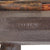 Original U.S. Pennsylvania Over & Under Swivel Breech Percussion Combination Gun Marked S ✳ C ✳ DANNER ✳ PA with .34cal Rifled Barrel, 21 Bore Fowling Barrel, Golcher Lock, and Set Trigger, Circa 1850