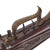 Original U.S. Pennsylvania Over & Under Swivel Breech Percussion Combination Gun Marked S ✳ C ✳ DANNER ✳ PA with .34cal Rifled Barrel, 21 Bore Fowling Barrel, Golcher Lock, and Set Trigger, Circa 1850