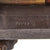 Original U.S. Pennsylvania Over & Under Swivel Breech Percussion Combination Gun Marked S ✳ C ✳ DANNER ✳ PA with .34cal Rifled Barrel, 21 Bore Fowling Barrel, Golcher Lock, and Set Trigger, Circa 1850