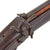 Original U.S. Pennsylvania Over & Under Swivel Breech Percussion Combination Gun Marked S ✳ C ✳ DANNER ✳ PA with .34cal Rifled Barrel, 21 Bore Fowling Barrel, Golcher Lock, and Set Trigger, Circa 1850