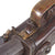 Original U.S. Pennsylvania Over & Under Swivel Breech Percussion Combination Gun Marked S ✳ C ✳ DANNER ✳ PA with .34cal Rifled Barrel, 21 Bore Fowling Barrel, Golcher Lock, and Set Trigger, Circa 1850