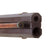 Original U.S. Pennsylvania Over & Under Swivel Breech Percussion Combination Gun Marked S ✳ C ✳ DANNER ✳ PA with .34cal Rifled Barrel, 21 Bore Fowling Barrel, Golcher Lock, and Set Trigger, Circa 1850