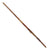 Original U.S. Pennsylvania Percussion Long Rifle Attributed to William Defibaugh of Bedford County with Flame Figured Full Stock and Set Trigger, Circa 1850s