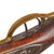 Original U.S. Pennsylvania Percussion Long Rifle Attributed to William Defibaugh of Bedford County with Flame Figured Full Stock and Set Trigger, Circa 1850s