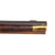 Original U.S. Pennsylvania Lehigh Valley Style .44 Caliber Percussion Long Rifle with Flame Maple Full Stock, JAS. GOLCHER Trade Lock, Patchbox, and Set Trigger, Circa 1850