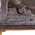 Original U.S. Pennsylvania Lehigh Valley Style .44 Caliber Percussion Long Rifle with Flame Maple Full Stock, JAS. GOLCHER Trade Lock, Patchbox, and Set Trigger, Circa 1850