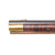 Original U.S. Pennsylvania Lehigh Valley Style .44 Caliber Percussion Long Rifle with Flame Maple Full Stock, JAS. GOLCHER Trade Lock, Patchbox, and Set Trigger, Circa 1850