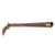 Original U.S. Pennsylvania Lehigh Valley Style .44 Caliber Percussion Long Rifle with Flame Maple Full Stock, JAS. GOLCHER Trade Lock, Patchbox, and Set Trigger, Circa 1850