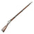Original U.S. Civil War Bridesburg Contract Springfield Model 1861 .58 Cal Percussion Rifle Musket by Alfred Jenks & Son with New Jersey Surcharge and Excellent Bore, Dated 1863