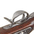 Original U.S. Civil War Bridesburg Contract Springfield Model 1861 .58 Cal Percussion Rifle Musket by Alfred Jenks & Son with New Jersey Surcharge and Excellent Bore, Dated 1863