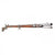 Original U.S. Civil War Bridesburg Contract Springfield Model 1861 .58 Cal Percussion Rifle Musket by Alfred Jenks & Son with New Jersey Surcharge and Excellent Bore, Dated 1863