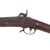 Original U.S. Springfield Model 1851 .57 Caliber Percussion Cadet Musket in Original Smoothbore Configuration, Dated 1852, Only 4,000 Produced