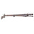 Original U.S. Springfield Model 1851 .57 Caliber Percussion Cadet Musket in Original Smoothbore Configuration, Dated 1852, Only 4,000 Produced