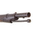 Original U.S. Springfield Model 1851 .57 Caliber Percussion Cadet Musket in Original Smoothbore Configuration, Dated 1852, Only 4,000 Produced