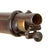 Original British P-1856 Enfield Derived 1867 Bengal Native Cavalry .65 Cal Smoothbore Carbine with 1861 Dated Tower Lock and Two Part Butt Plate