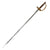 Original U.S. Civil War M-1840 Army NCO Sword by Ames Mfg. Co. - Dated 1864