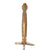 Original U.S. Civil War M-1840 Army NCO Sword by Ames Mfg. Co. - Dated 1864