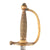 Original U.S. Civil War M-1840 Army NCO Sword by Ames Mfg. Co. - Dated 1864