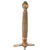Original U.S. Civil War M-1840 Army NCO Sword by Ames Mfg. Co. - Dated 1864