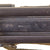 Original Film Prop Cap Plug Firing IMI UZI by Marushin Japan with Magazine and Removable Wooden Stock - Dated May 1979