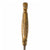 Original Spanish-American War Spanish Model 1843 Artillery Pioneer Heavy Short Sword by Artilleria Fabrica De Toledo with Partial Scabbard - Dated 1848