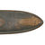 Original U.S. WWII M1905E1 M1 Garand 10 inch Cut Down Bayonet by Springfield Armory Dated 1920 with M7 Scabbard