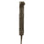 Original German WWII 1942 Dated SG 84/98 III 98k Bayonet by Josua Corts Sohn, Serial No. 1786 n, with VZ24 Scabbard and USGI Decorated Leather Frog