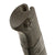 Original German WWII 1942 Dated SG 84/98 III 98k Bayonet by Josua Corts Sohn, Serial No. 1786 n, with VZ24 Scabbard and USGI Decorated Leather Frog