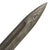 Original German WWII 1942 Dated SG 84/98 III 98k Bayonet by Josua Corts Sohn, Serial No. 1786 n, with VZ24 Scabbard and USGI Decorated Leather Frog