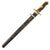 Original Imperial Japanese WWII Police Dagger Dirk with Sharskin Grip & Scabbard - Rare