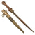 Original 18th Century North African Arabian Jambiya Dagger with Scabbard