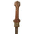 Original 18th Century North African Arabian Jambiya Dagger with Scabbard