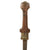 Original 18th Century North African Arabian Jambiya Dagger with Scabbard