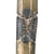 Original 18th Century North African Arabian Jambiya Dagger with Scabbard